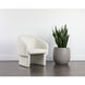 Lauryn Merino Pearl Lounge Chair